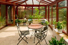 Blackfords conservatory quotes