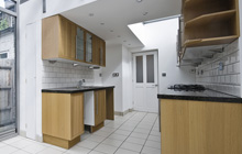 Blackfords kitchen extension leads